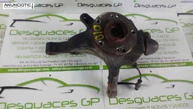 Mangueta del. der. de renault vel satis