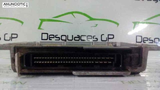 Centralita 121900 de renault laguna