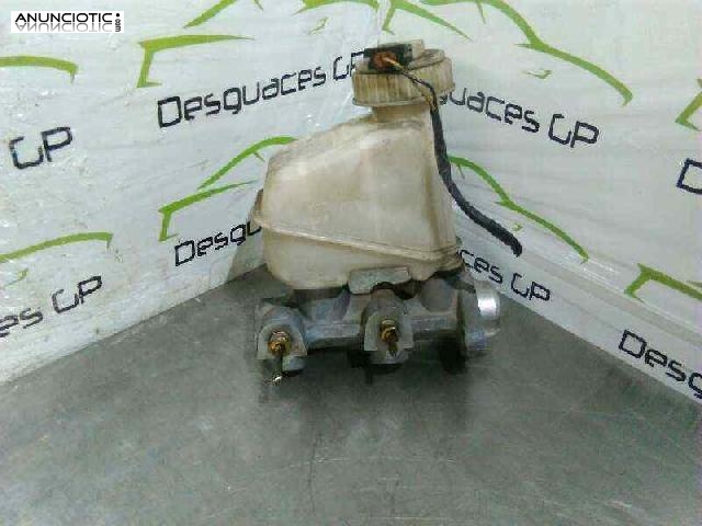 Bomba freno 133524 de daewoo aranos