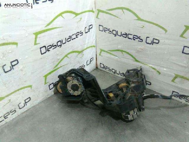 Modulo electronico de bmw serie 3