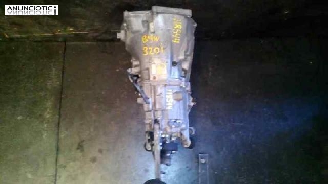 Caja cambios de bmw serie 3 id118544