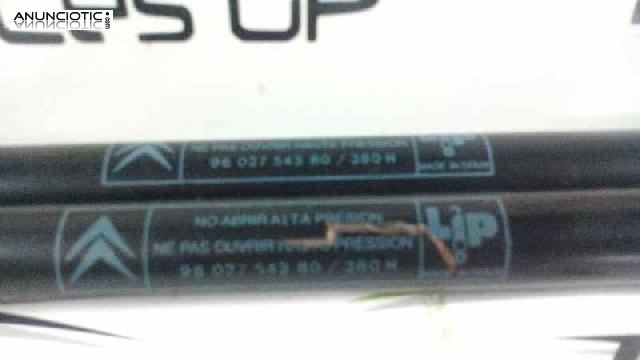 Amortiguador 121336 de citroen zx