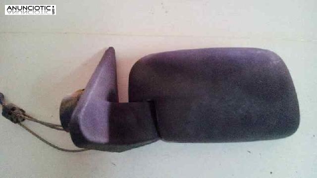 Retrovisor 92496 de renault