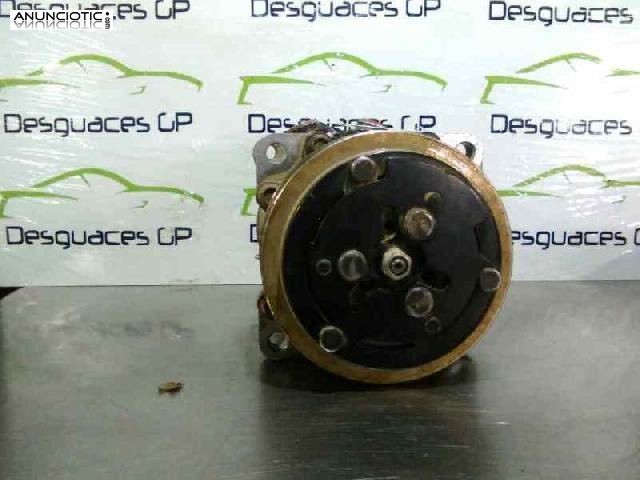 Compresor id 106915 opelfrontera a