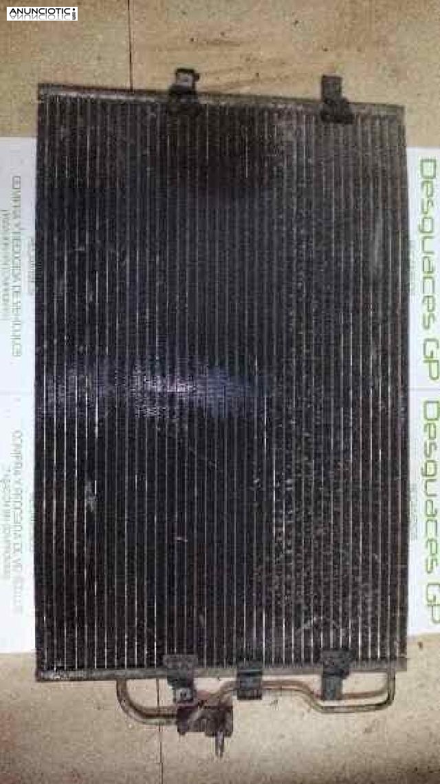 Radiador a/c de citroen jumpy id96574