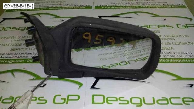 Retrovisor 95929 de citroen xantia