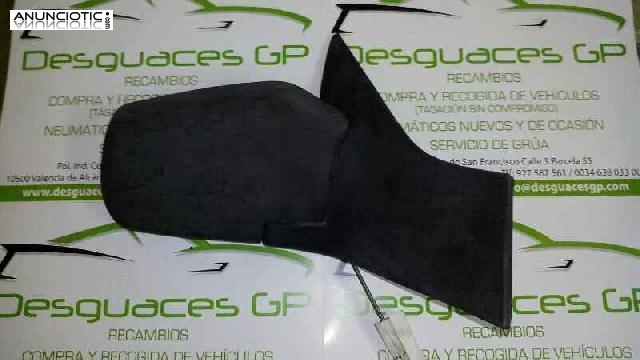 Retrovisor 95929 de citroen xantia