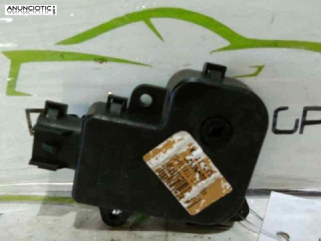 Motor calefaccion 126368 de renault