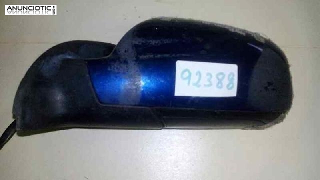 Retrovisor izq. de peugeot 307 id92388