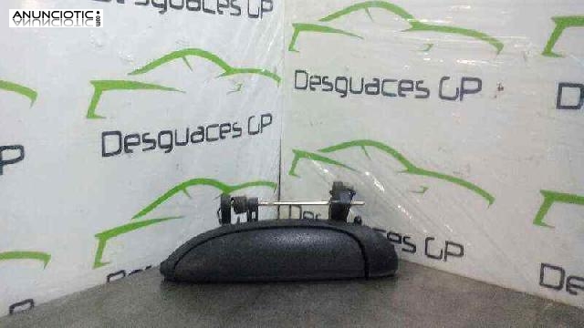 Maneta 160443 de renault