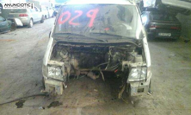 Amortiguador del. der. de mercedes vito