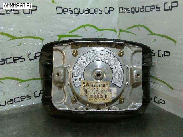 Airbag 136259 de audi