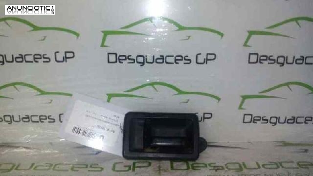 Maneta 125793 de citroen