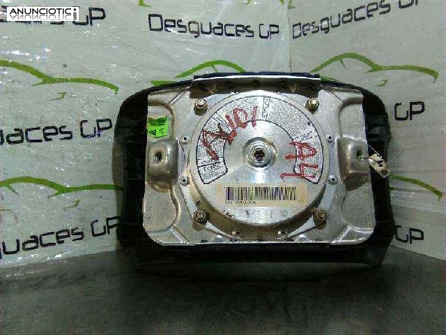 Airbag 136244 de audi 