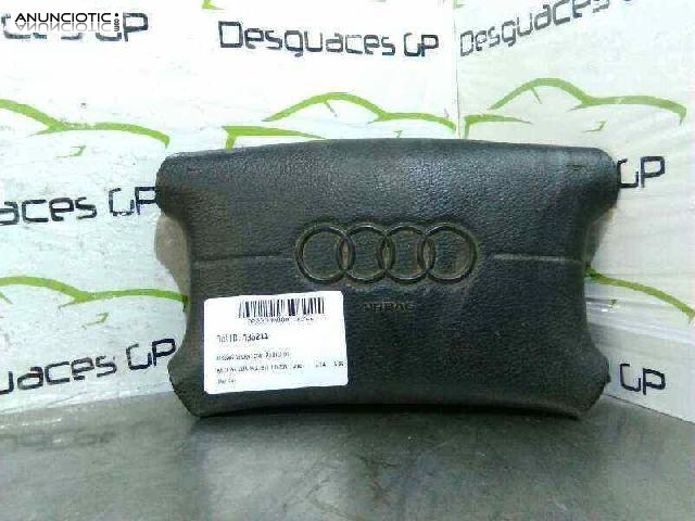 Airbag 136244 de audi 