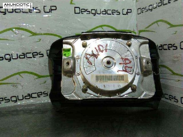 Airbag 136244 de audi 