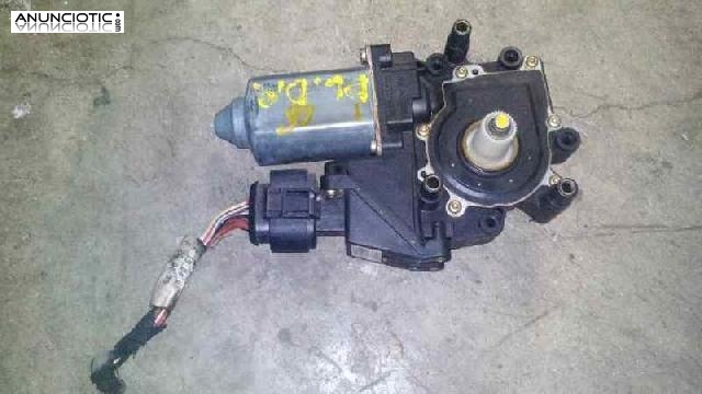 Motor elevalunas del. der. de audi a4 id 