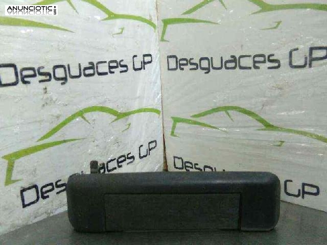 Maneta 142676 de renault 