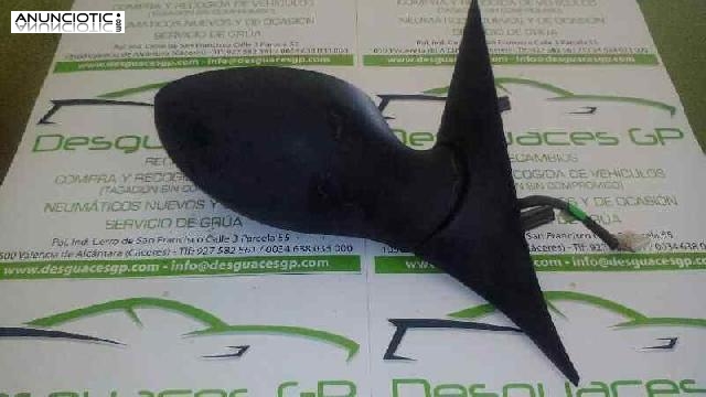 Retrovisor der. de alfa romeo 156 