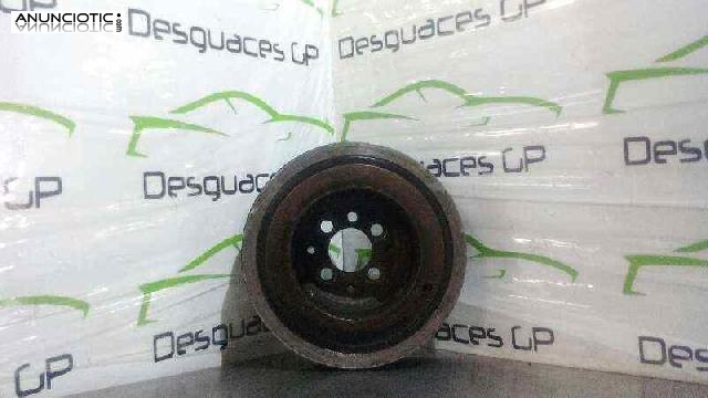 Polea cig&uuml;e&ntilde;al 151331 de audi 