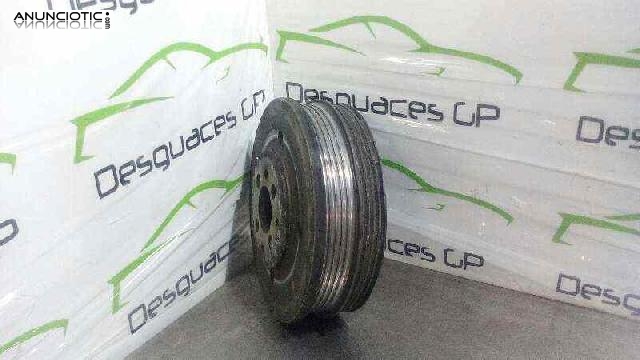 Polea cig&uuml;e&ntilde;al 151331 de audi 