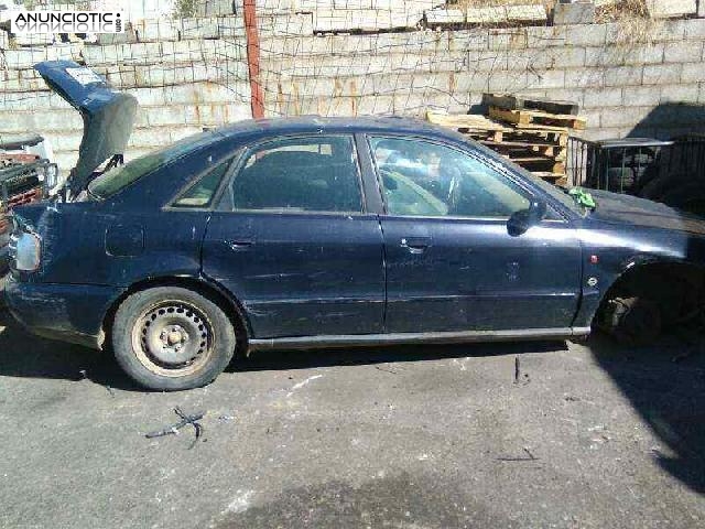 Polea cig&uuml;e&ntilde;al 151331 de audi 