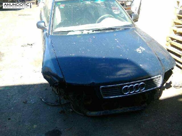 Polea cig&uuml;e&ntilde;al 151331 de audi 