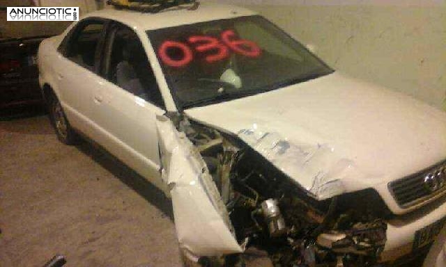 Motor arranque de audi a4 id97939 