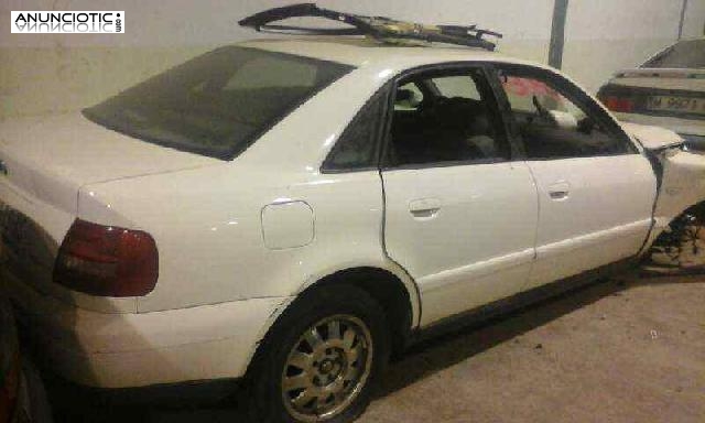 Motor arranque de audi a4 id97939 