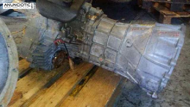 Caja cambios de opel frontera id117919 