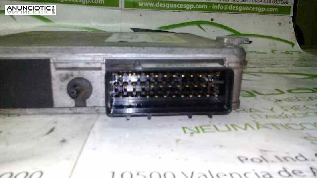 Centralita motor uce de mg rover serie 