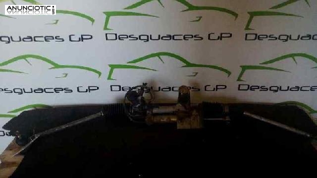 Cremallera direccion de peugeot 309 