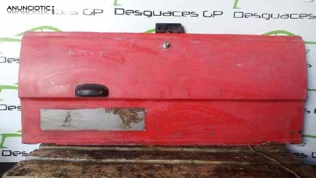 Porton tra. de nissan patrol id120933 