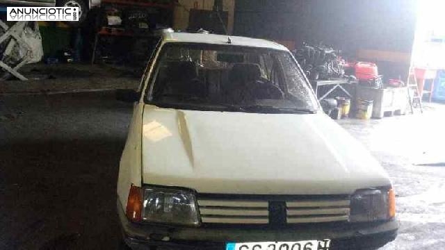 Elevalunas 123168 de peugeot