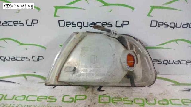 Piloto 120470 de hyundai pony 