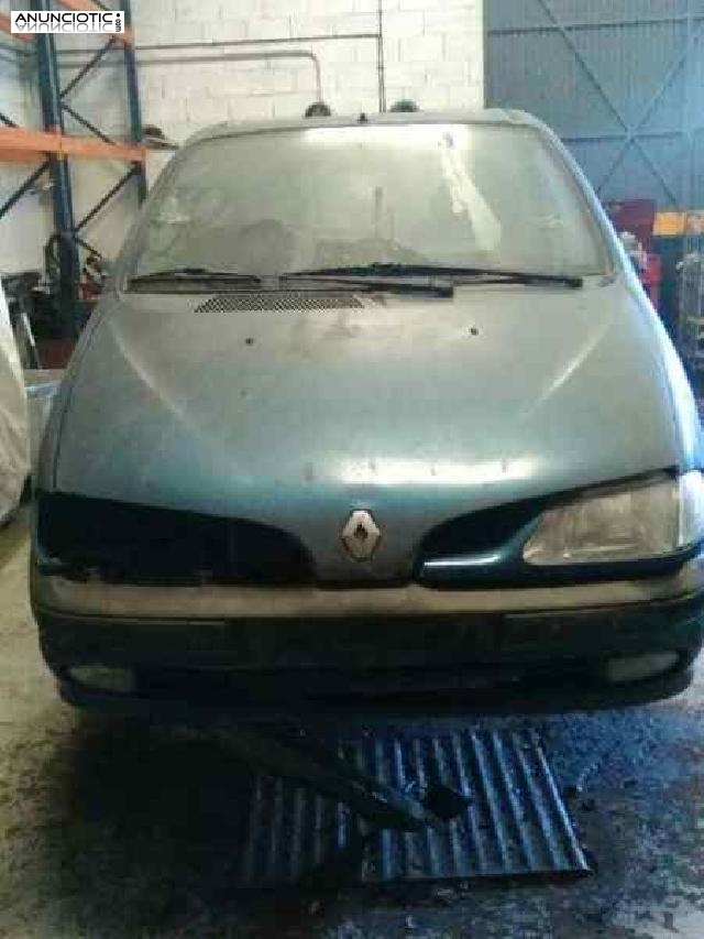 Interruptor 129029 de renault