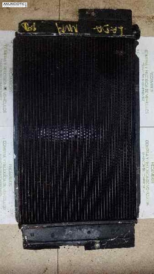 Radiador agua de lada niva id96867 