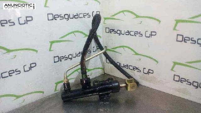 Bomba embrague 166395 de saab