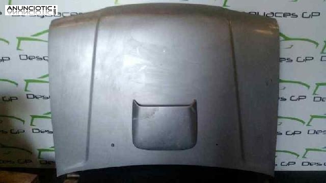 Capot de kia sportage id122697 