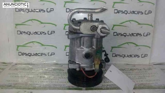 Compresor id 124113 mg roverserie 200 