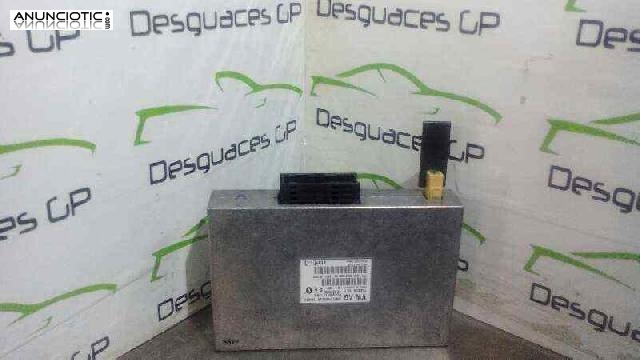 Radio 176014 de volkswagen