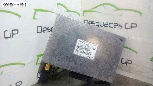 Radio 176014 de volkswagen