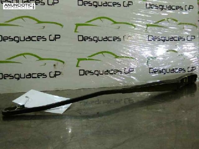 Brazo limpia 127375 de seat