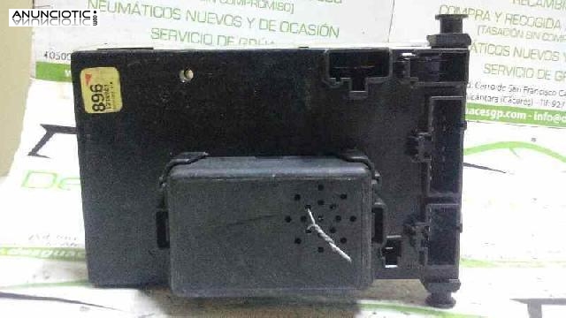 Caja fusibles 98628 de ford