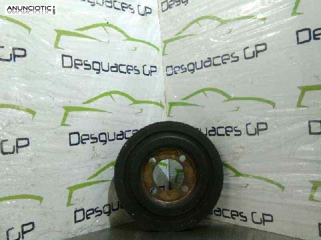 Polea cig&uuml;e&ntilde;al 100493 de daewoo