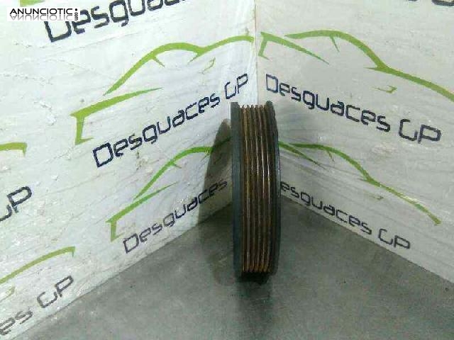 Polea cig&uuml;e&ntilde;al 100493 de daewoo