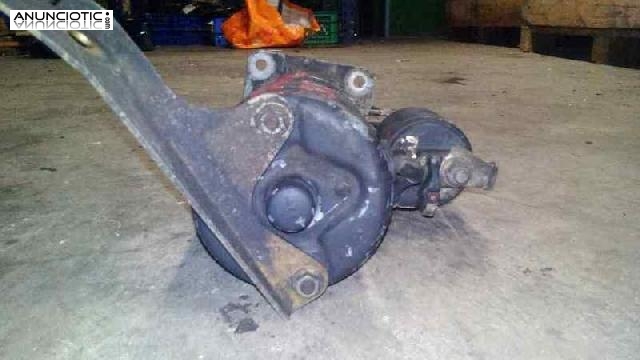 Motor arranque de chrysler voyager 