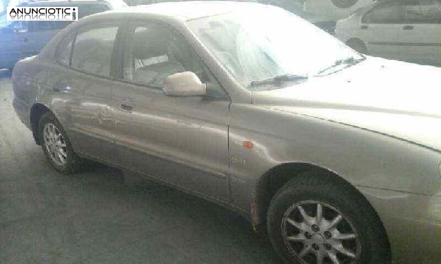 Amortiguador del. izq. de daewoo leganza 