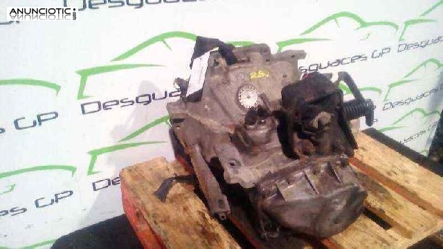 172093 caja de cambios de chrysler