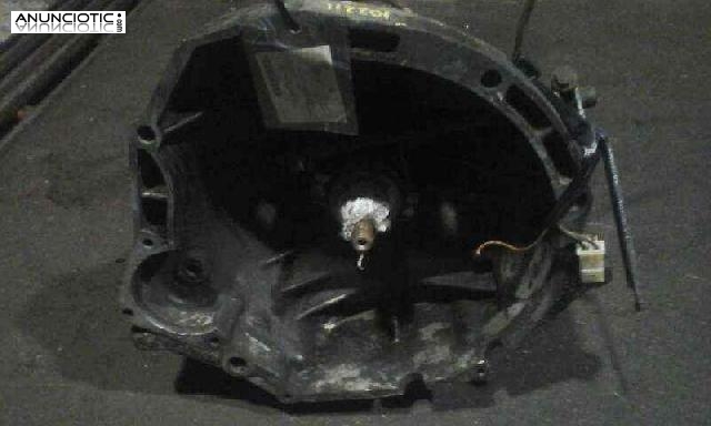 102211 caja de cambios de volkswagen